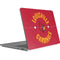 University of Louisville Cardinals Faded Surface Laptop Studio Skin
